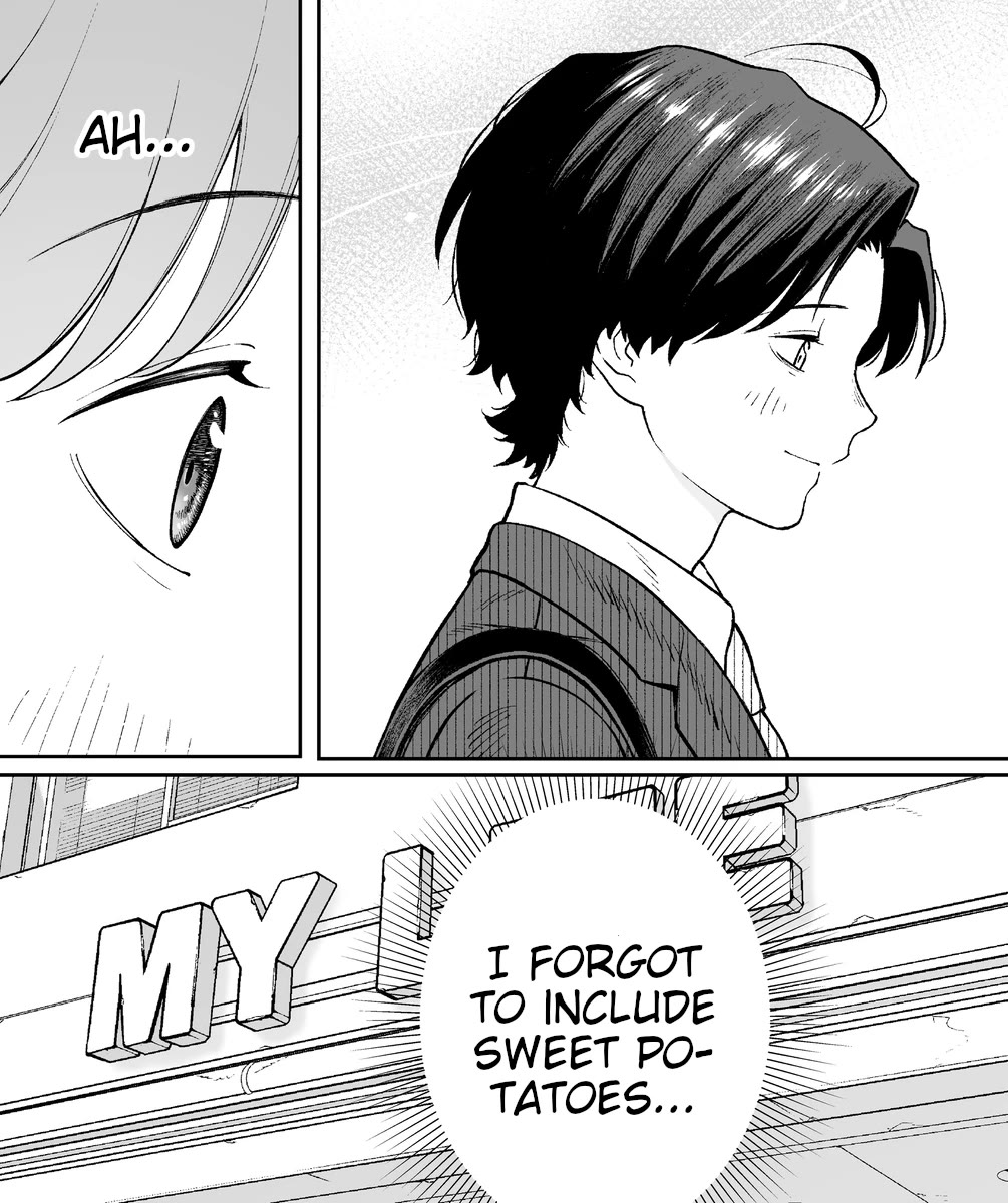 Company and Private Life Chapter 75 page 2 - Chapter 75