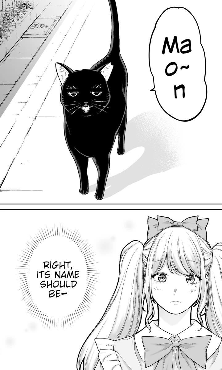 Company and Private Life Chapter 91 page 1 - Chapter 91