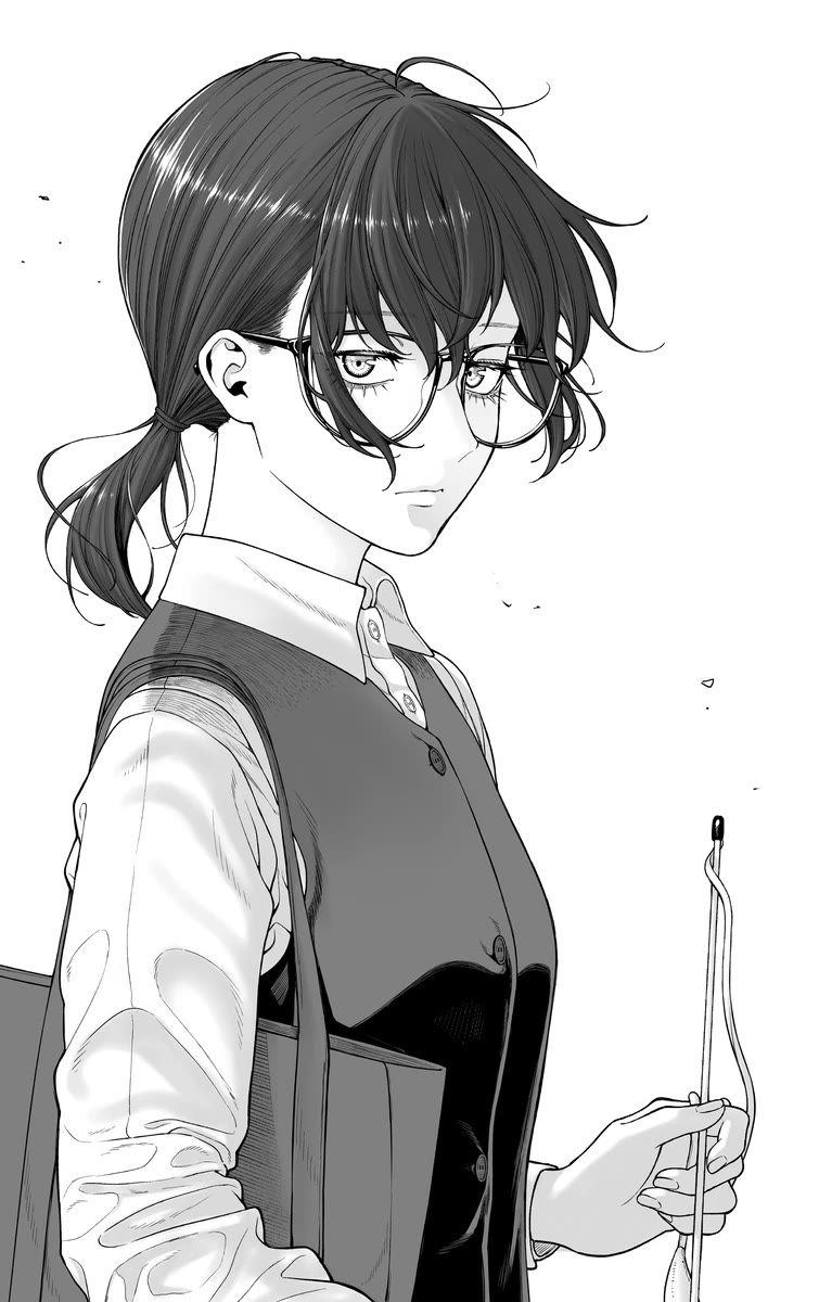 Company and Private Life Chapter 98 page 1 - Chapter 98
