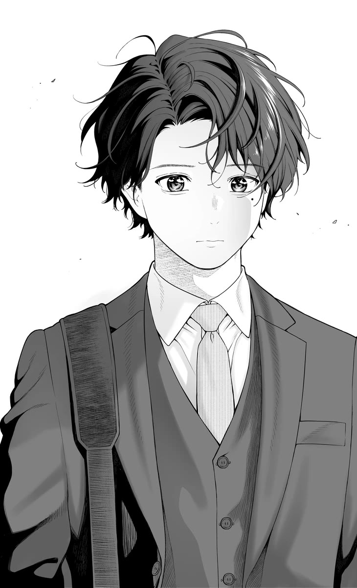 Company and Private Life Chapter 98 page 2 - Chapter 98