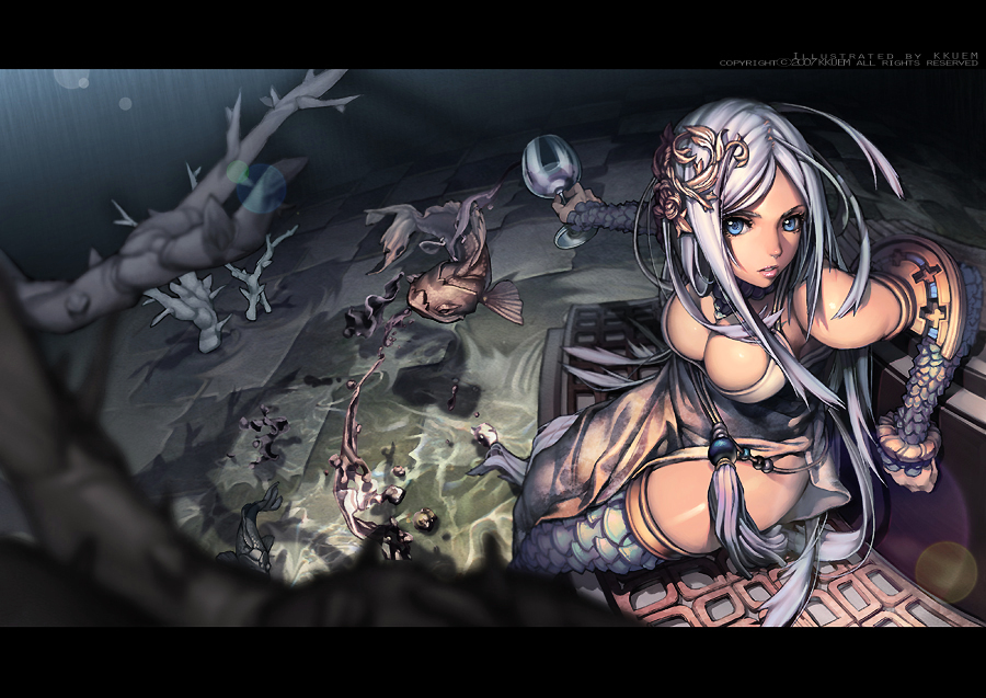 Compiled images by Ji-Yun Chae Chapter 0 page 26 - Chapter 0
