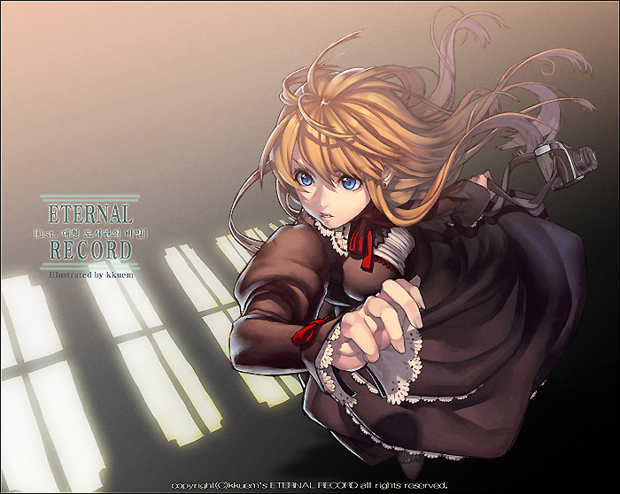 Compiled images by Ji-Yun Chae Chapter 0 page 53 - Chapter 0