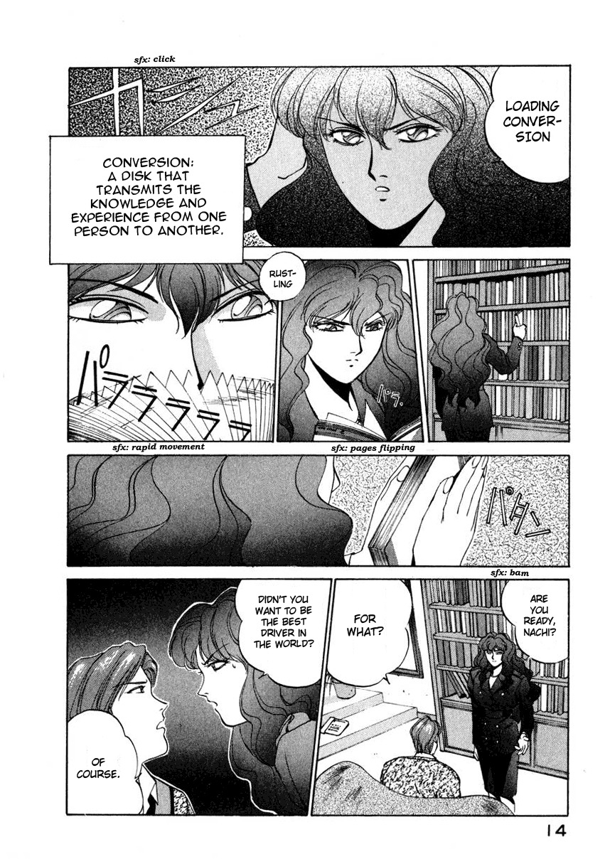 Compiler Chapter 10 page 16 - Chapter 10