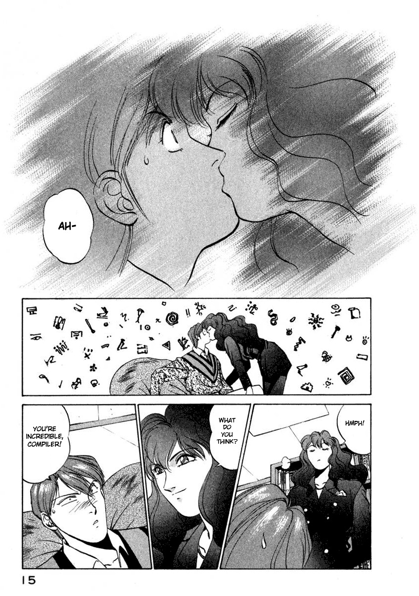 Compiler Chapter 10 page 17 - Chapter 10