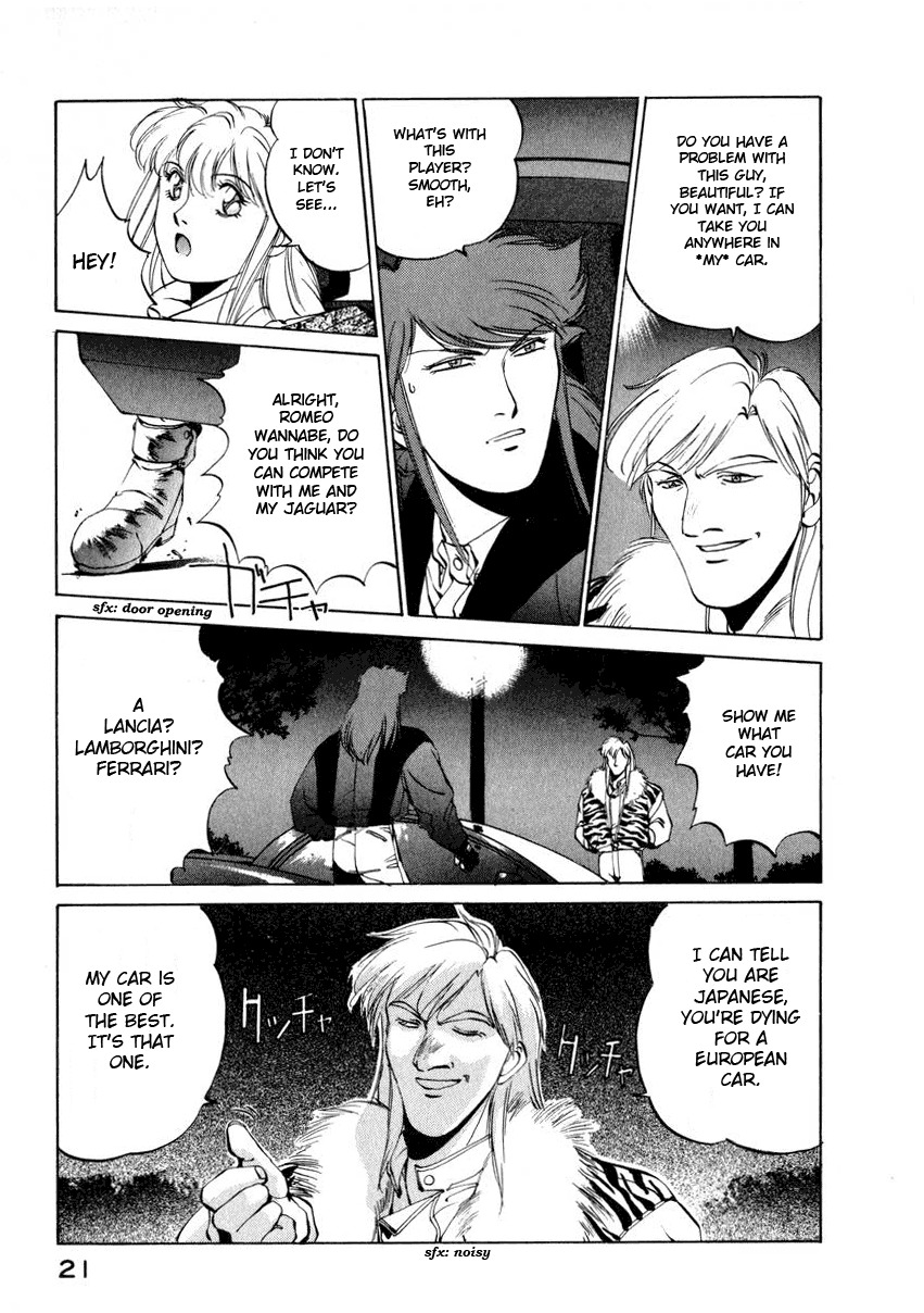 Compiler Chapter 10 page 23 - Chapter 10