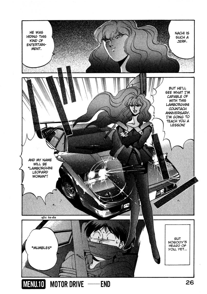 Compiler Chapter 10 page 28 - Chapter 10