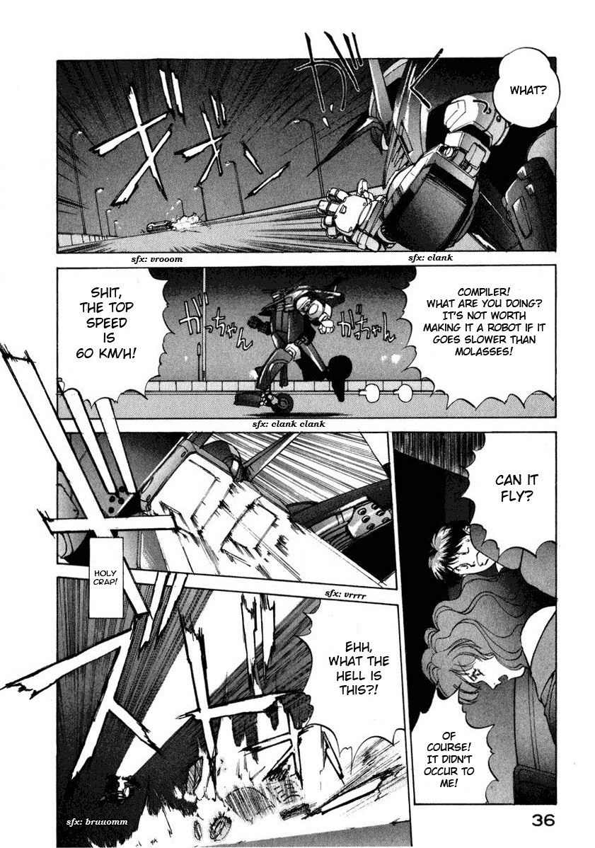 Compiler Chapter 11 page 10 - Chapter 11