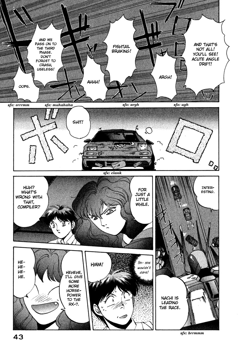 Compiler Chapter 11 page 17 - Chapter 11