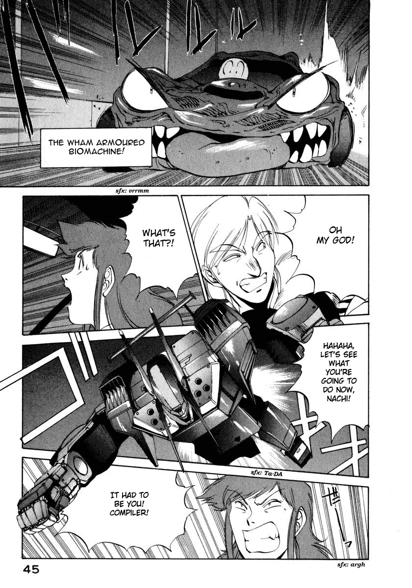 Compiler Chapter 11 page 19 - Chapter 11