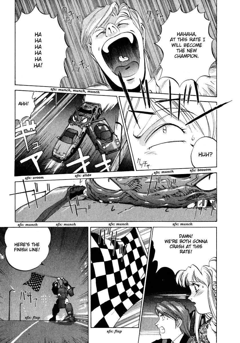 Compiler Chapter 11 page 21 - Chapter 11