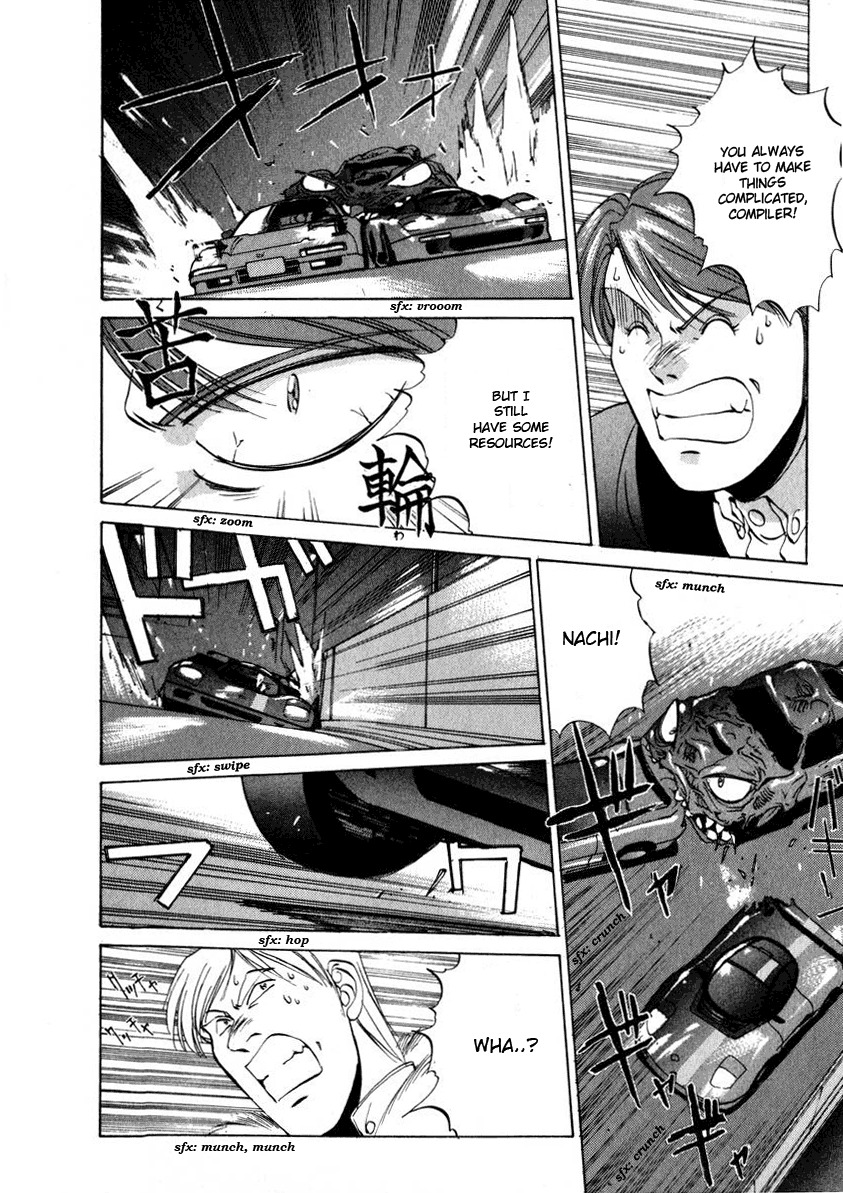 Compiler Chapter 11 page 22 - Chapter 11