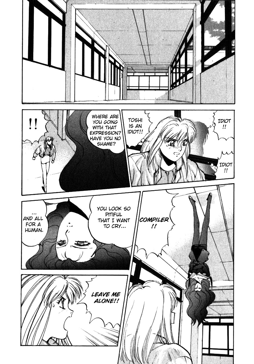 Compiler Chapter 13 page 10 - Chapter 13