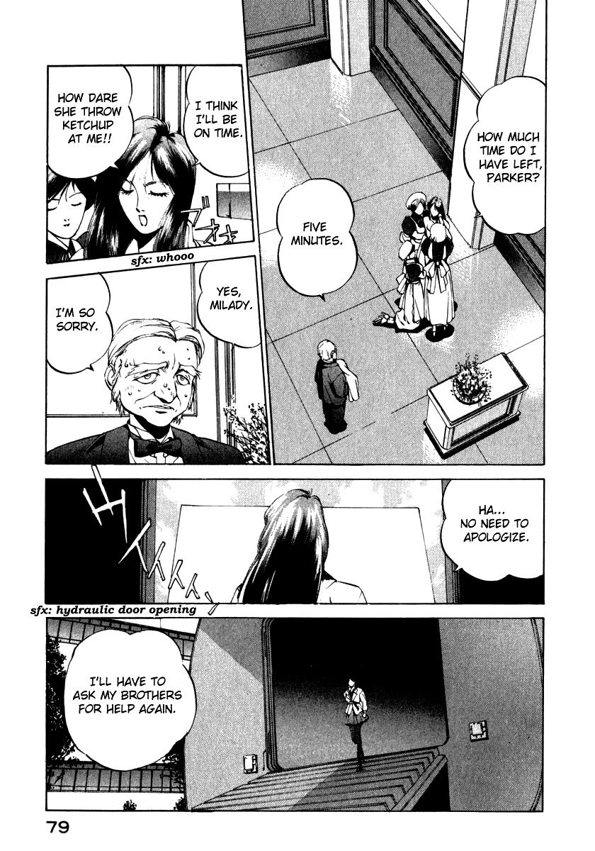 Compiler Chapter 13 page 3 - Chapter 13