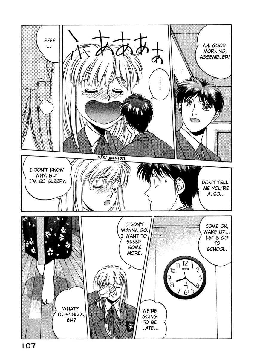 Compiler Chapter 14 page 7 - Chapter 14