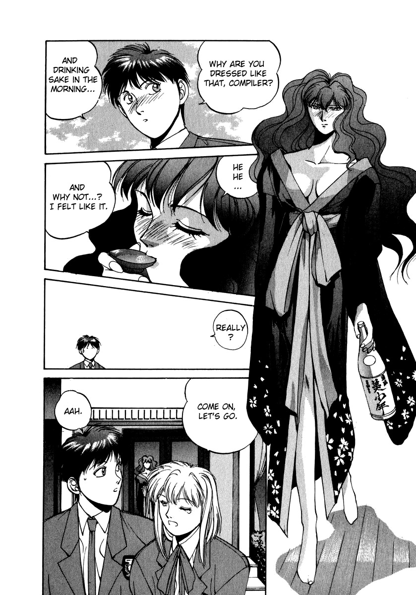 Compiler Chapter 14 page 8 - Chapter 14