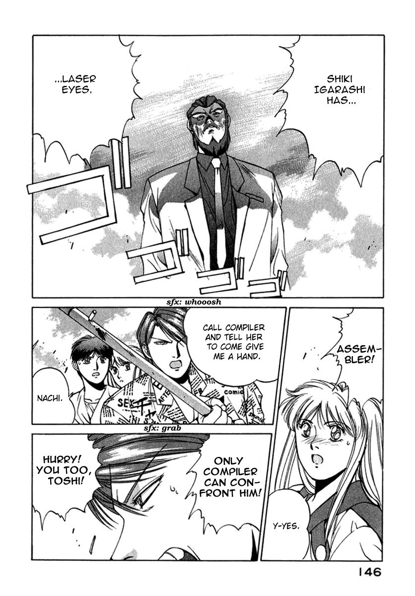 Compiler Chapter 15 page 21 - Chapter 15