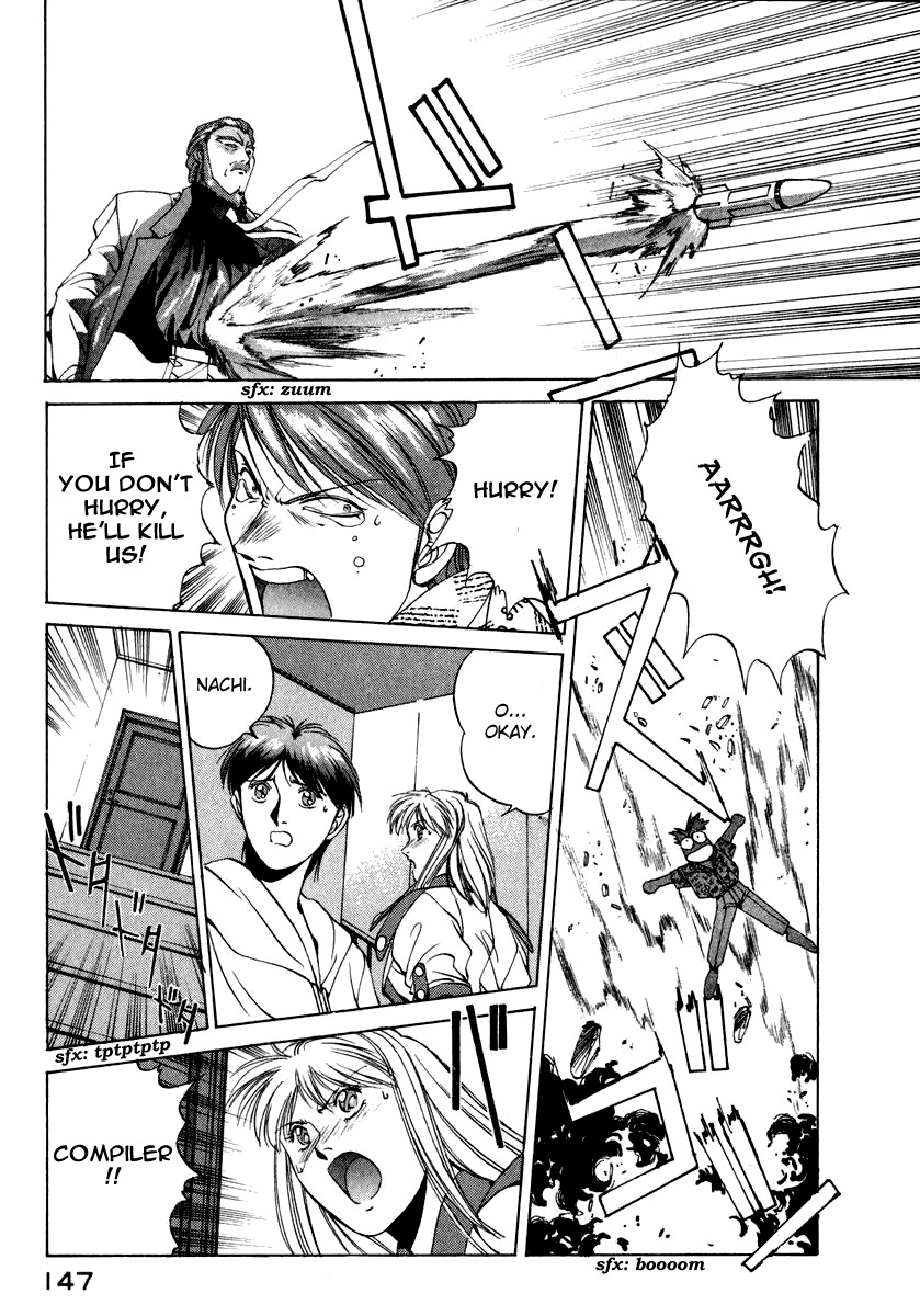 Compiler Chapter 15 page 22 - Chapter 15