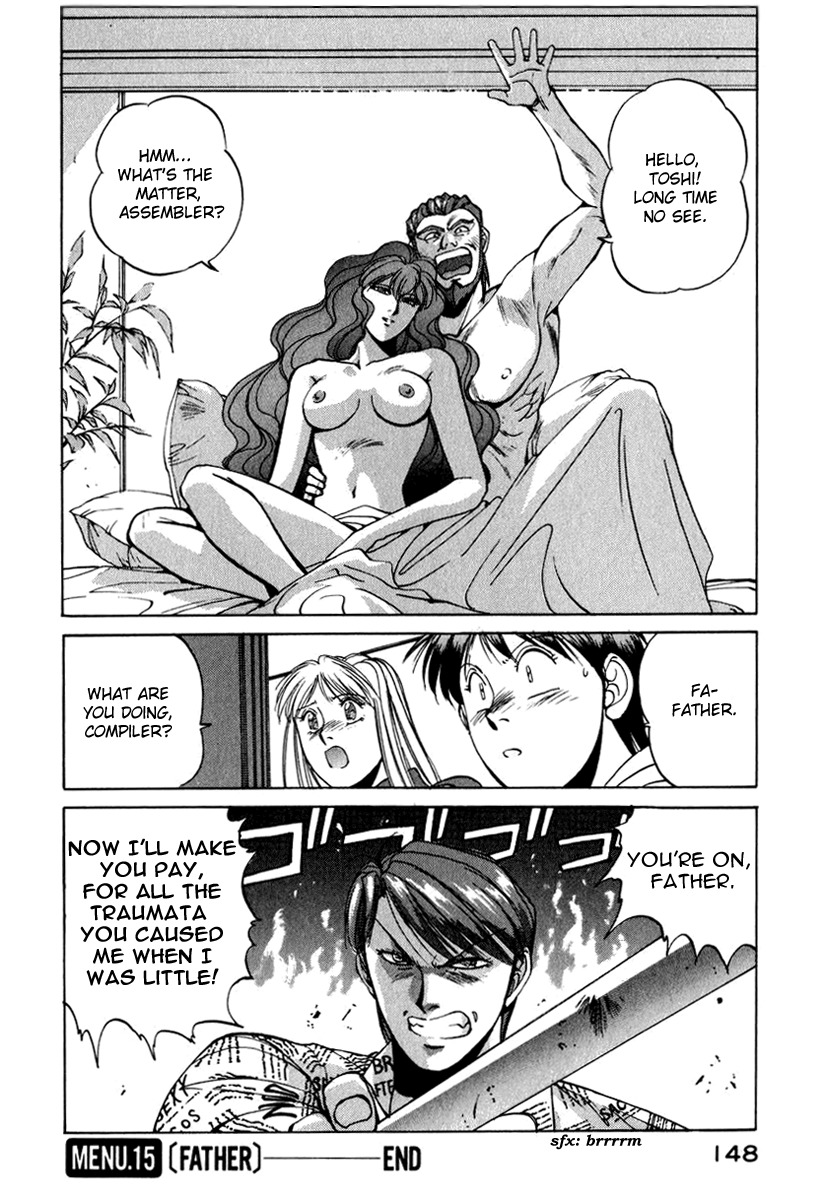 Compiler Chapter 15 page 23 - Chapter 15