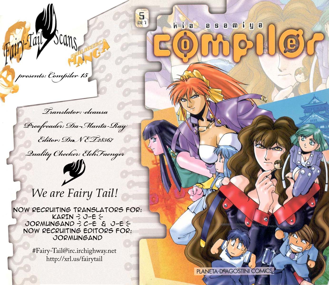 Compiler Chapter 15 page 24 - Chapter 15