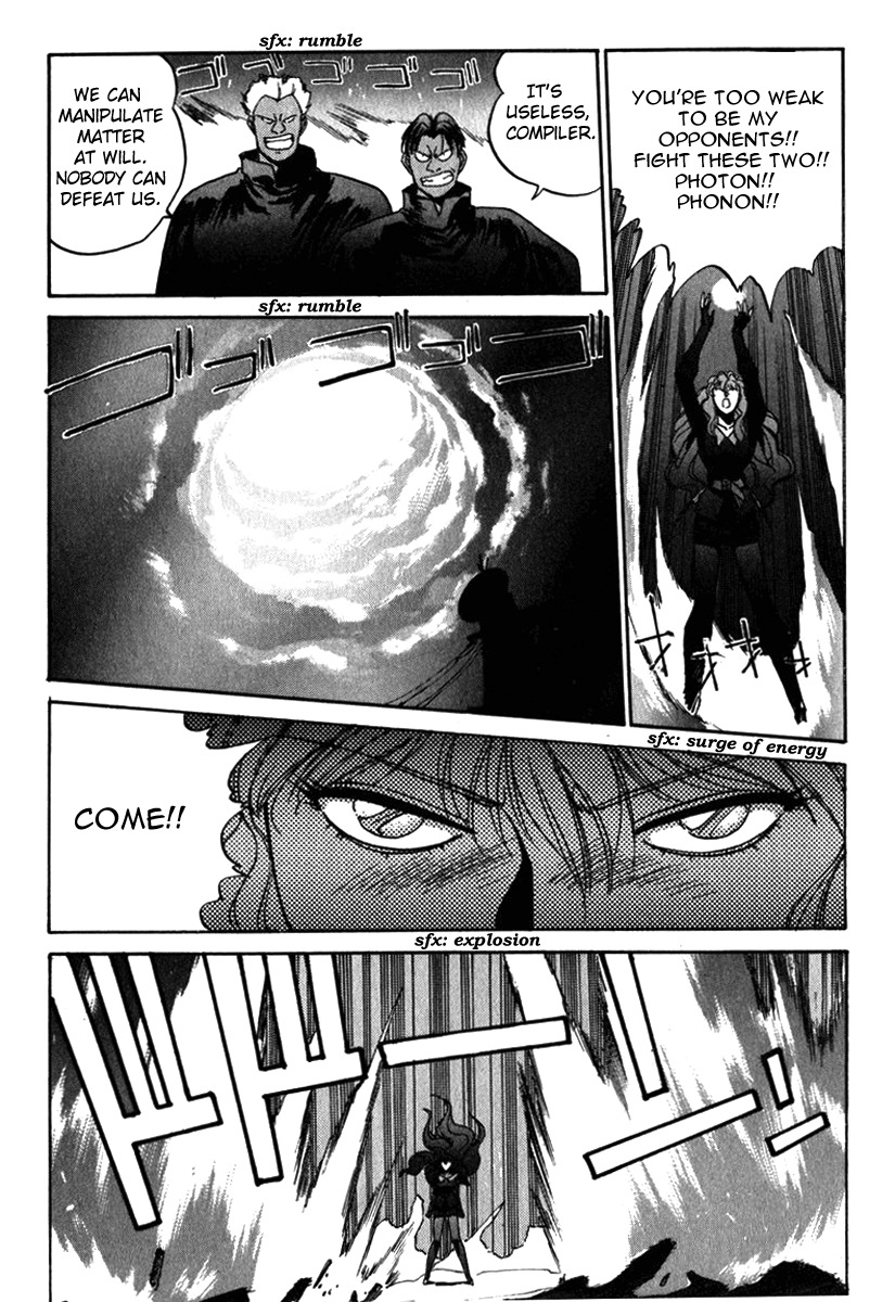 Compiler Chapter 17 page 15 - Chapter 17