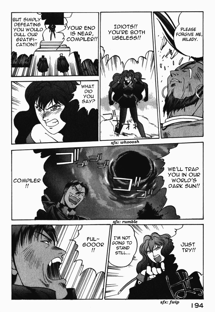Compiler Chapter 17 page 20 - Chapter 17