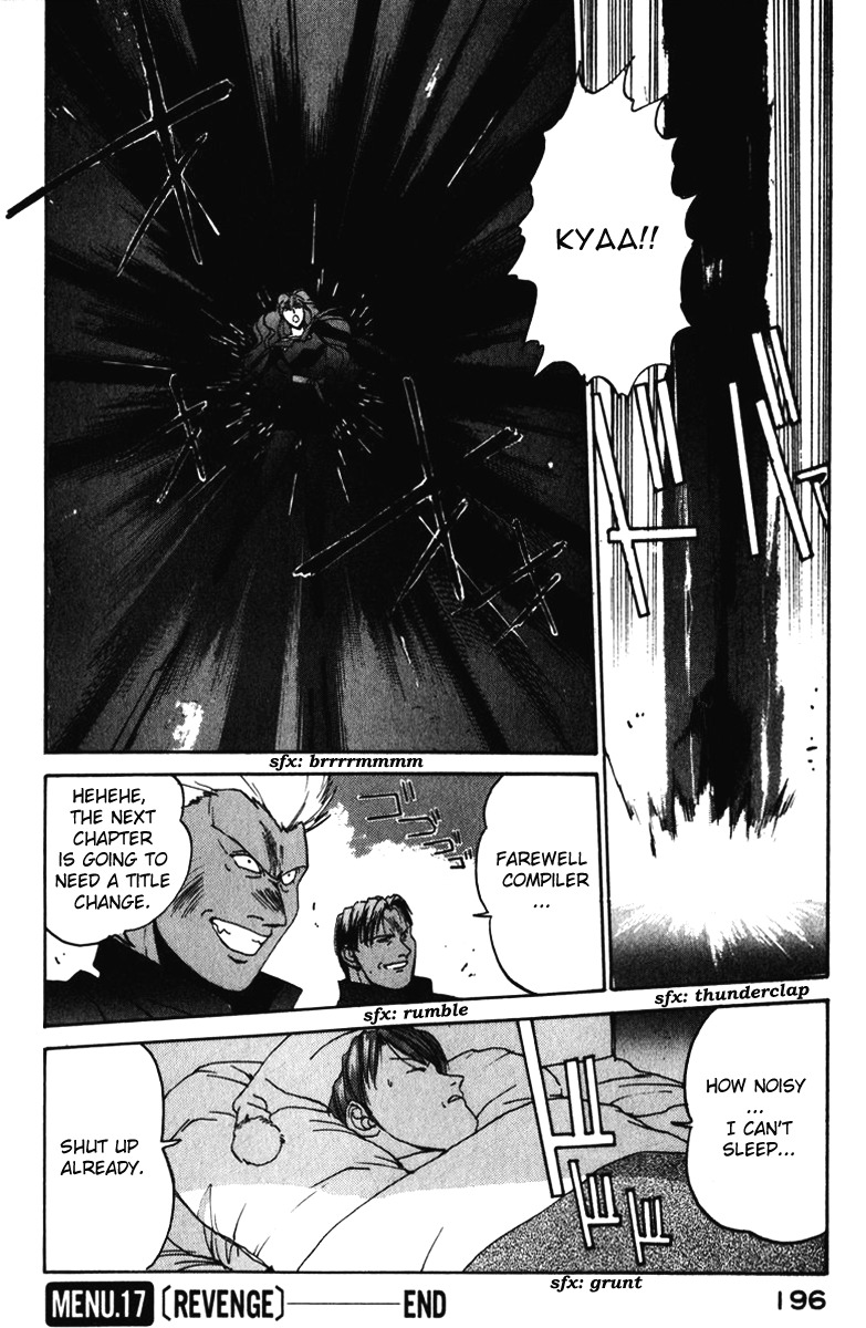 Compiler Chapter 17 page 22 - Chapter 17