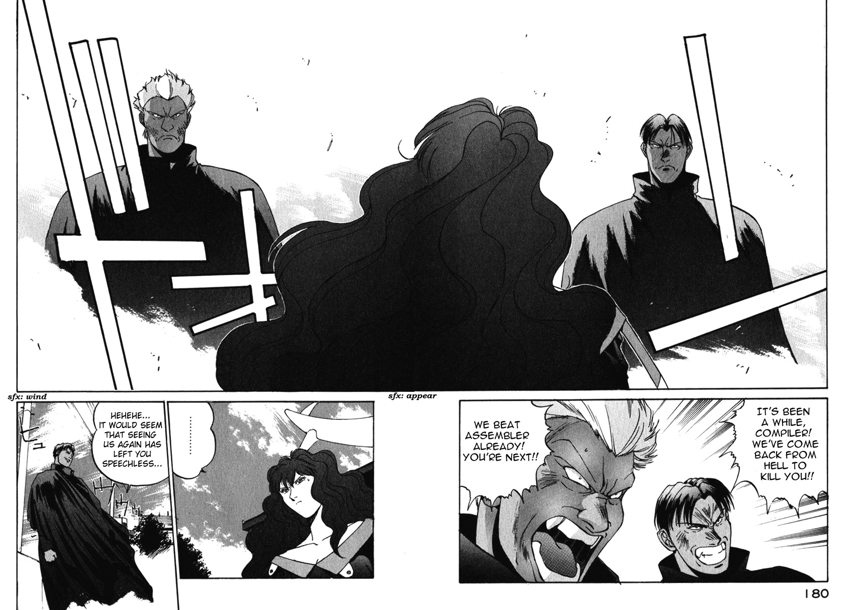 Compiler Chapter 17 page 7 - Chapter 17