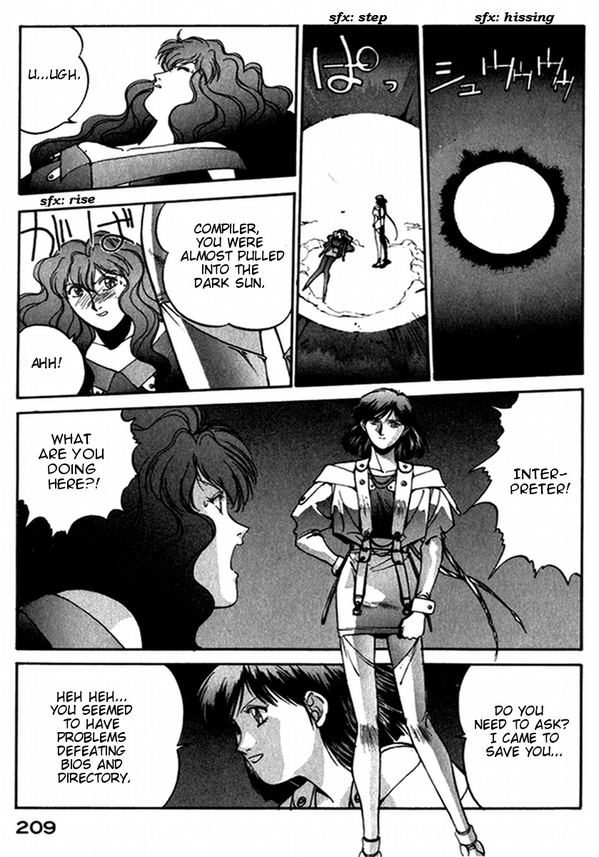 Compiler Chapter 18 page 12 - Chapter 18