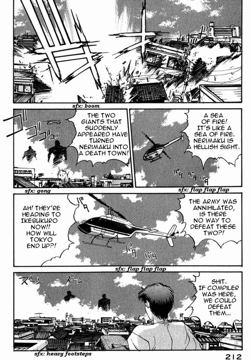Compiler Chapter 18 page 15 - Chapter 18