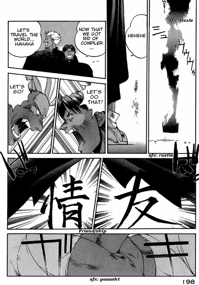 Compiler Chapter 18 page 2 - Chapter 18