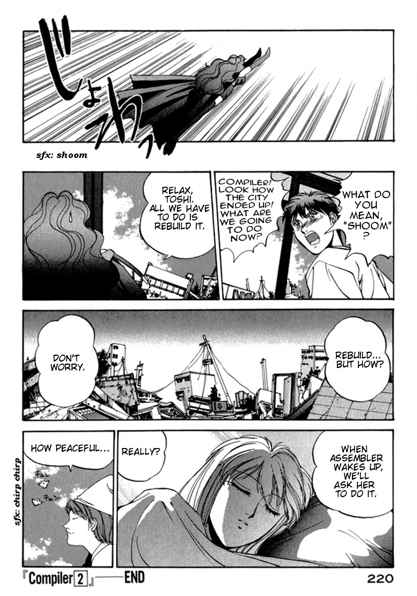 Compiler Chapter 18 page 22 - Chapter 18