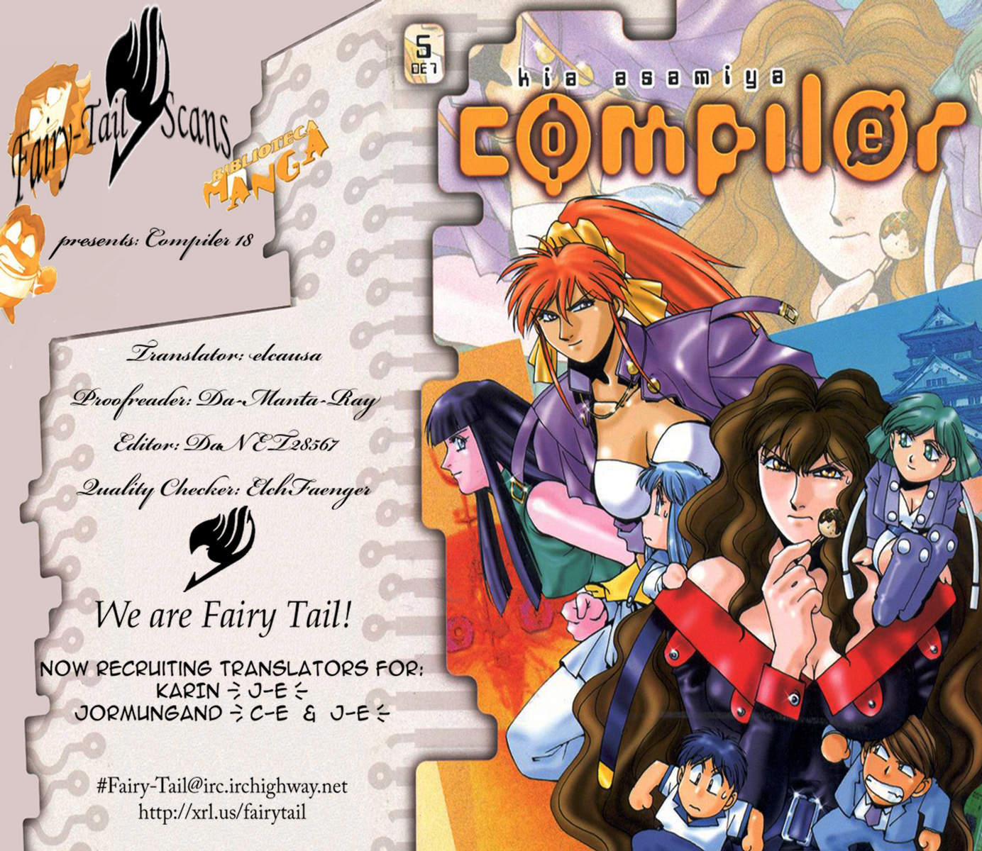 Compiler Chapter 18 page 23 - Chapter 18