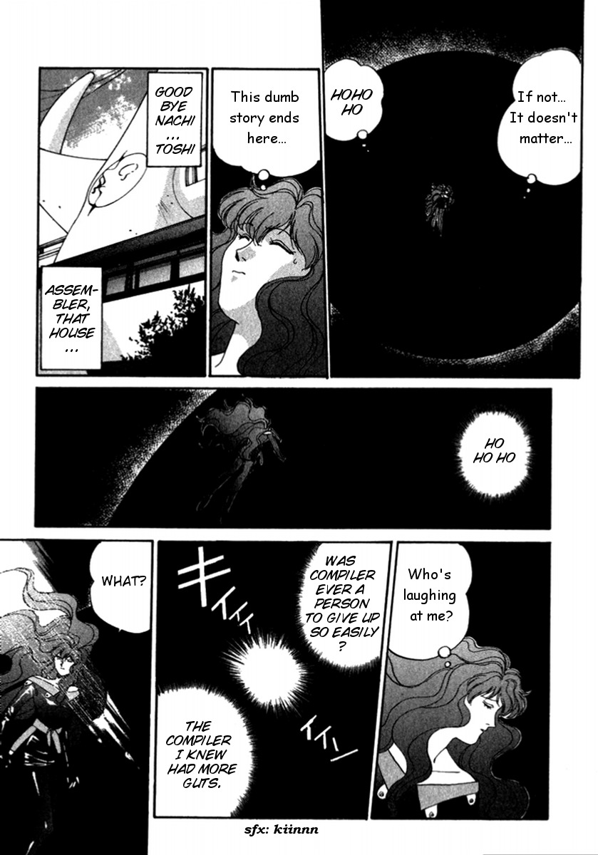 Compiler Chapter 18 page 6 - Chapter 18