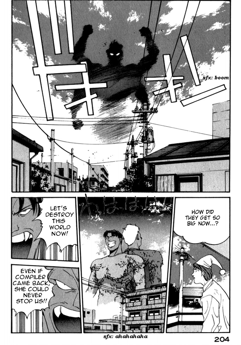 Compiler Chapter 18 page 7 - Chapter 18