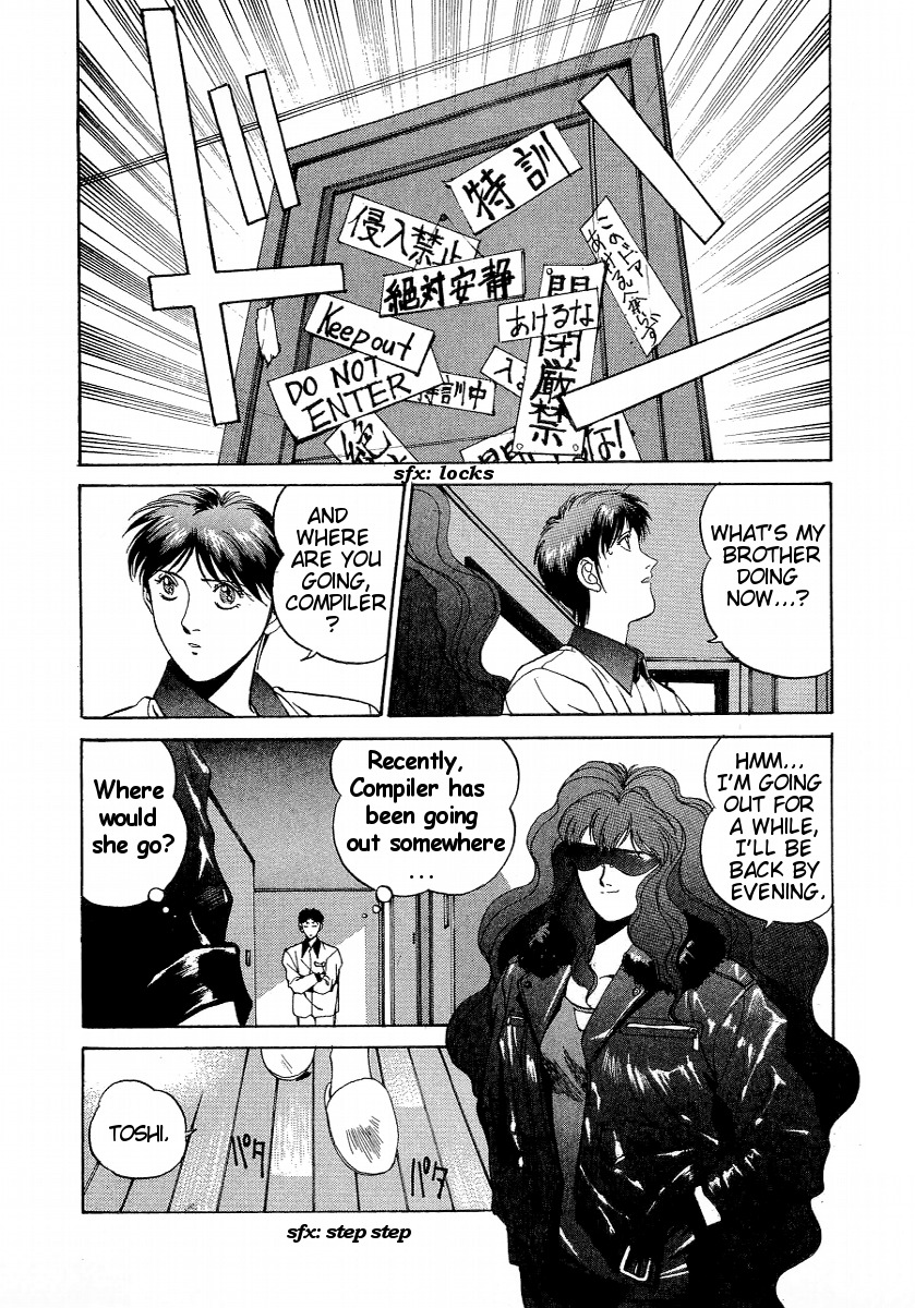 Compiler Chapter 19 page 9 - Chapter 19