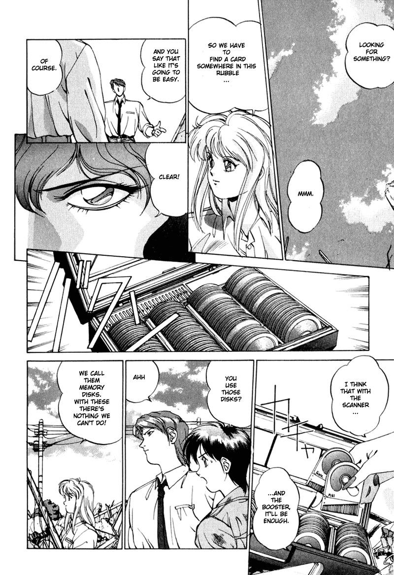 Compiler Chapter 2 page 10 - Chapter 2