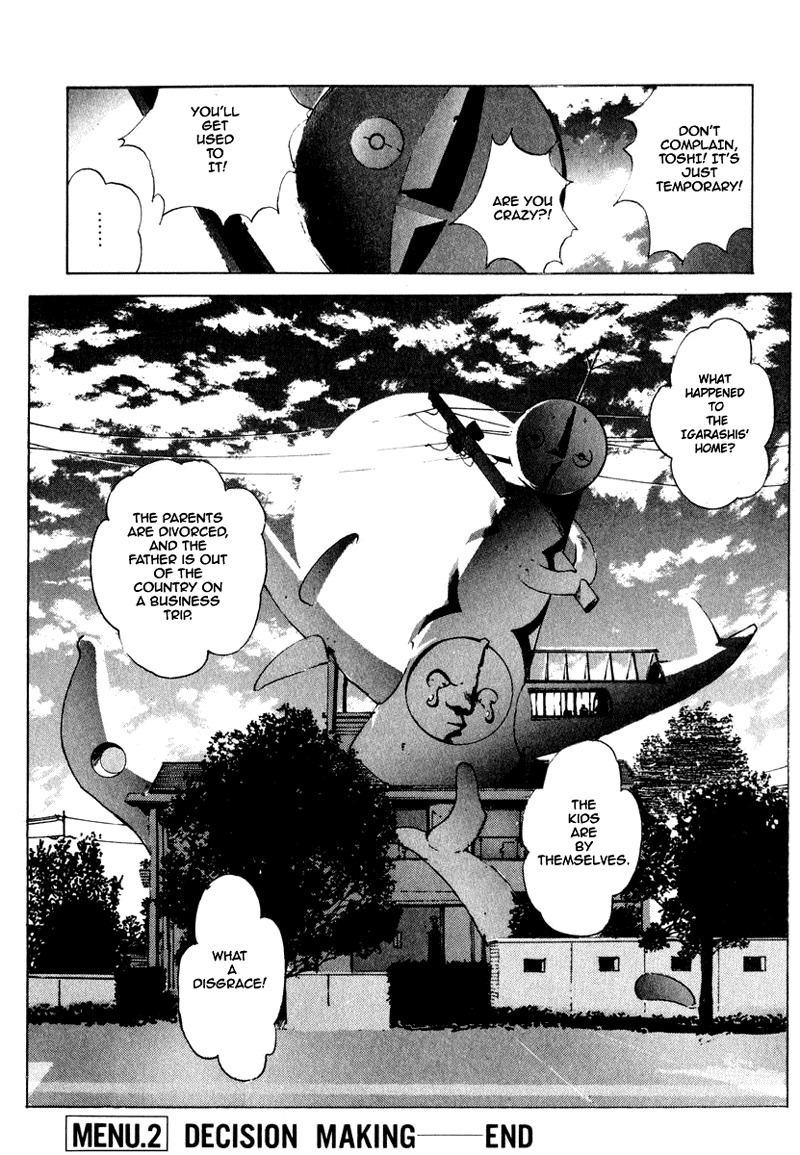 Compiler Chapter 2 page 28 - Chapter 2