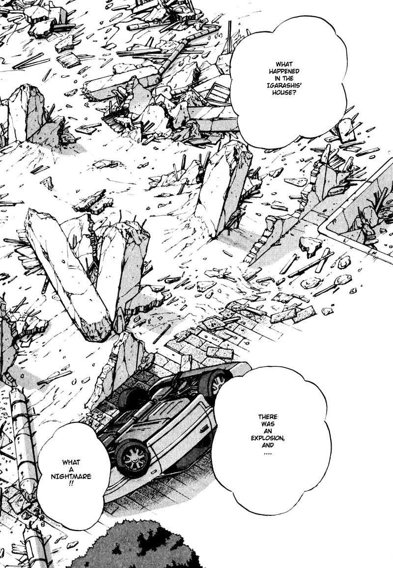 Compiler Chapter 2 page 4 - Chapter 2