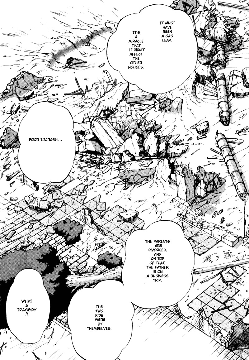 Compiler Chapter 2 page 5 - Chapter 2