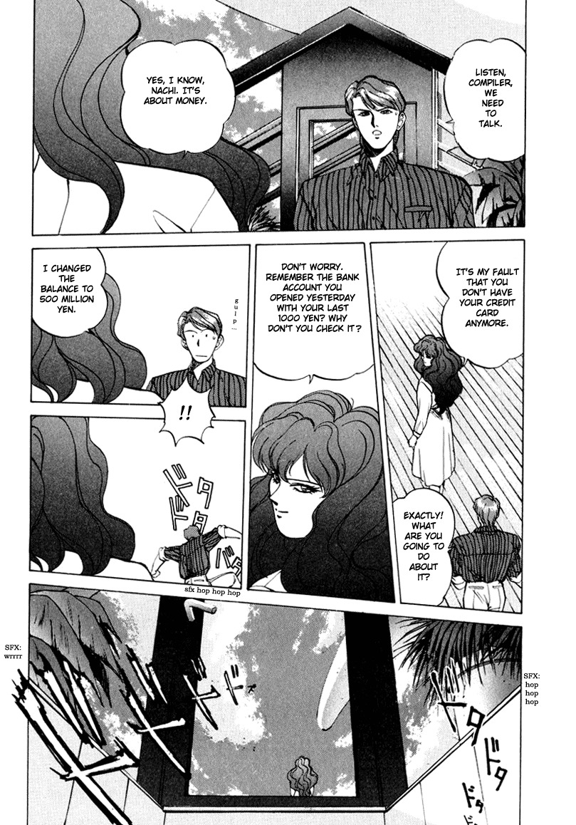 Compiler Chapter 3 page 12 - Chapter 3