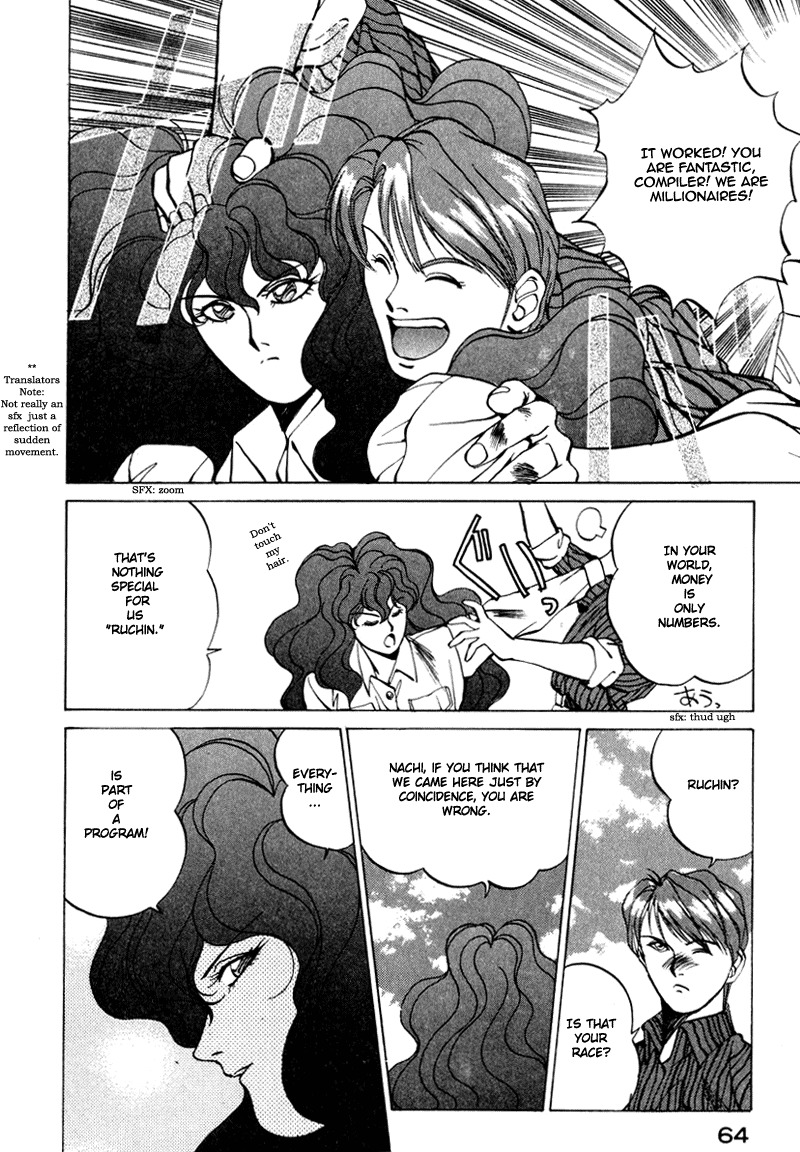 Compiler Chapter 3 page 13 - Chapter 3