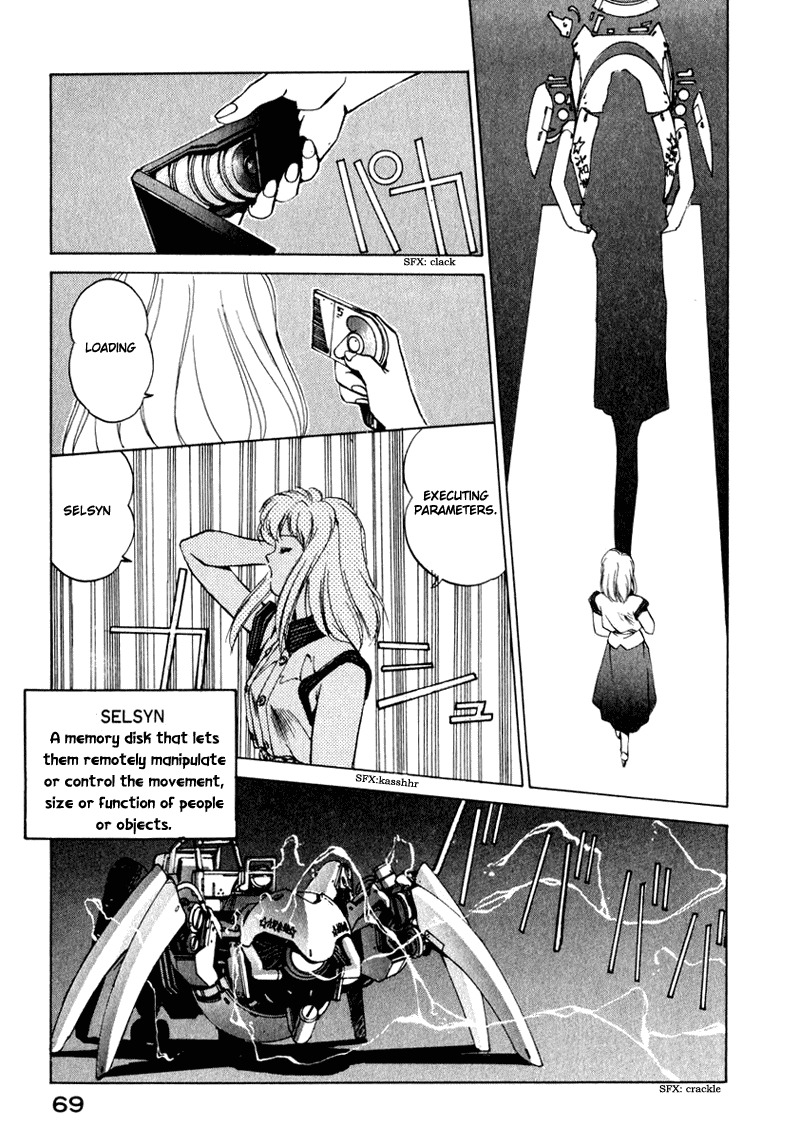 Compiler Chapter 3 page 17 - Chapter 3