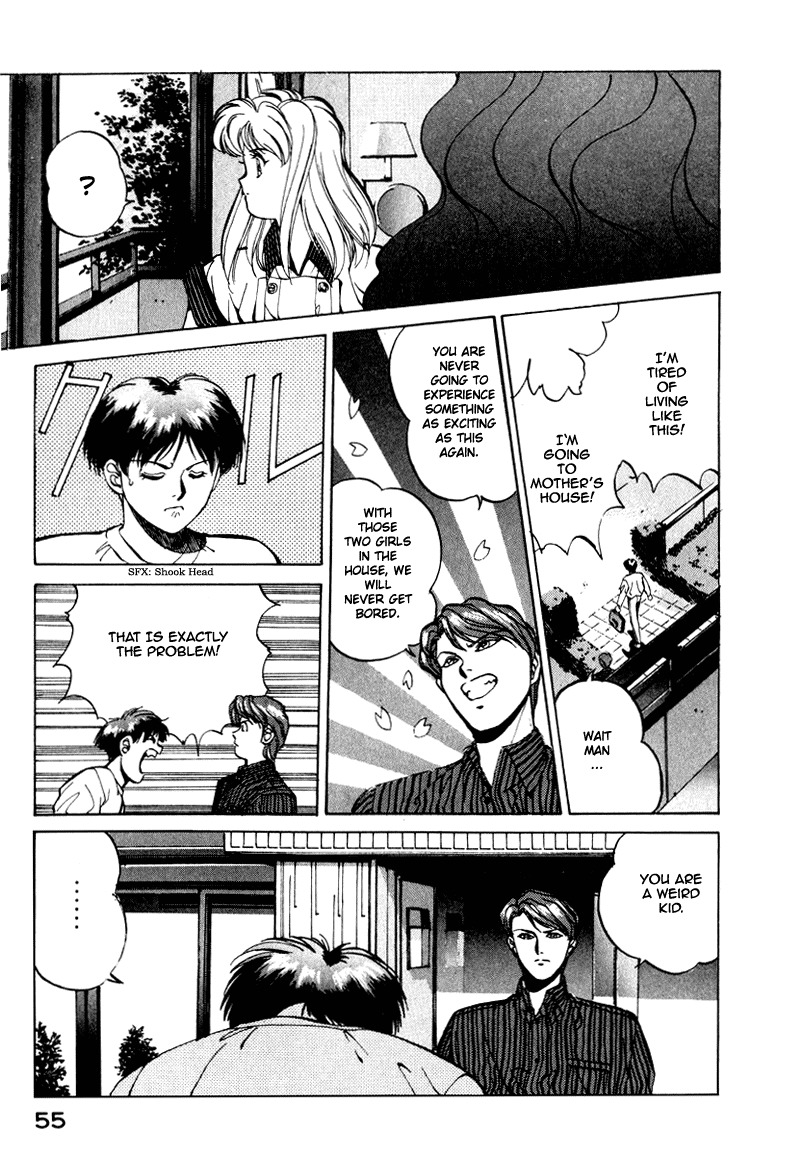 Compiler Chapter 3 page 4 - Chapter 3