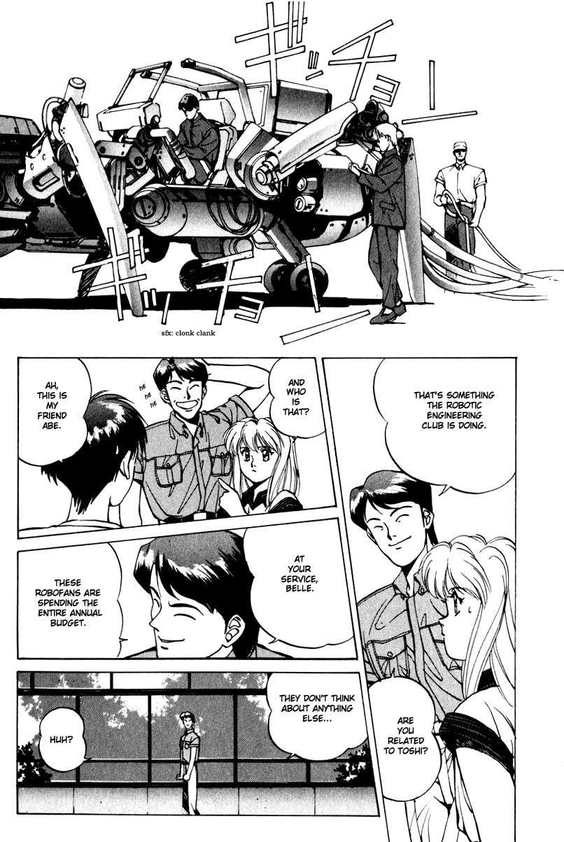 Compiler Chapter 3 page 9 - Chapter 3