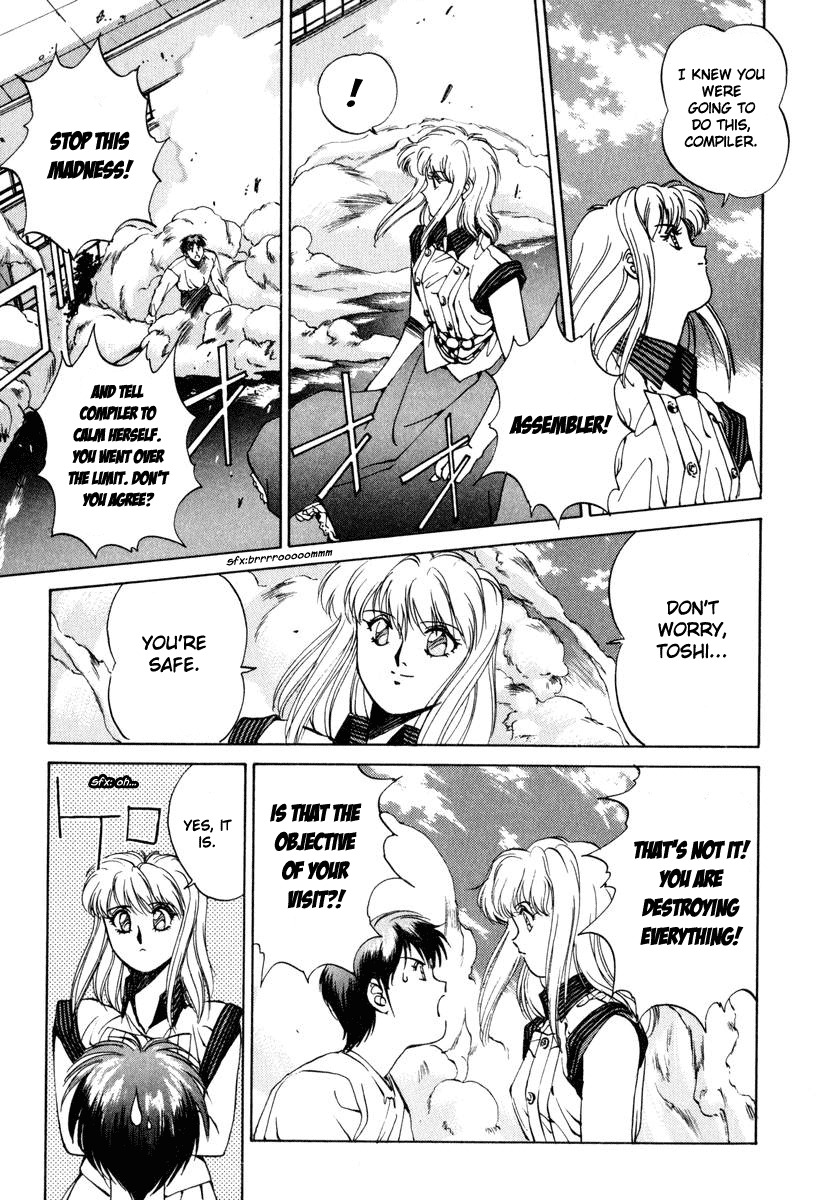 Compiler Chapter 4 page 10 - Chapter 4