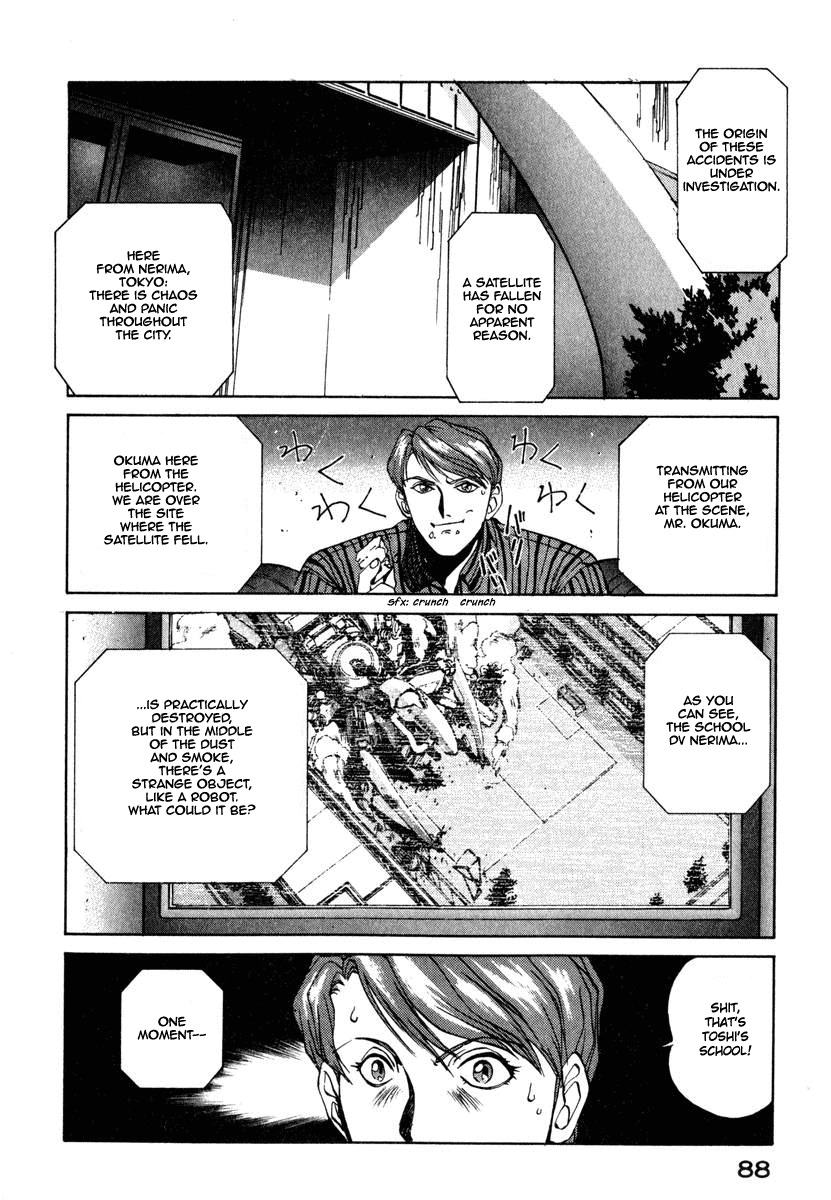 Compiler Chapter 4 page 11 - Chapter 4