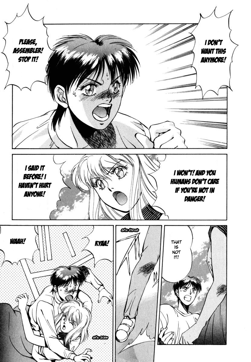 Compiler Chapter 4 page 14 - Chapter 4