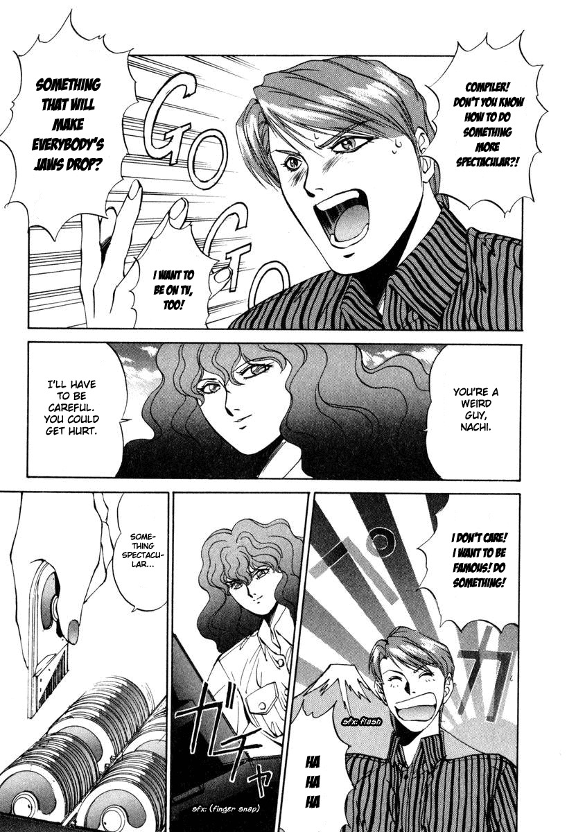 Compiler Chapter 4 page 16 - Chapter 4