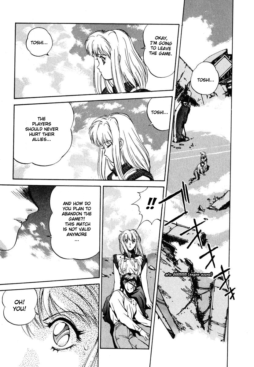 Compiler Chapter 4 page 20 - Chapter 4