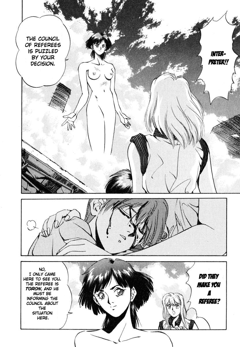 Compiler Chapter 4 page 21 - Chapter 4